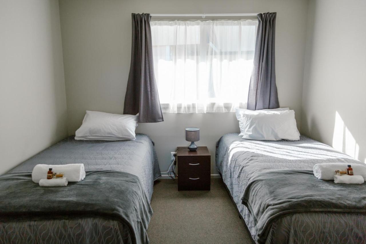 Sunset Motel Темс Номер фото